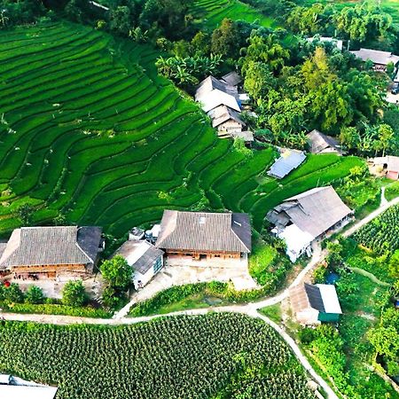 Apartament Sapa Tranquilla Zewnętrze zdjęcie