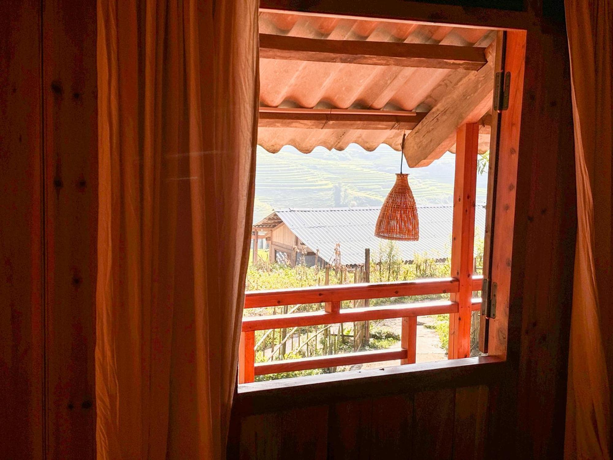 Apartament Sapa Tranquilla Zewnętrze zdjęcie