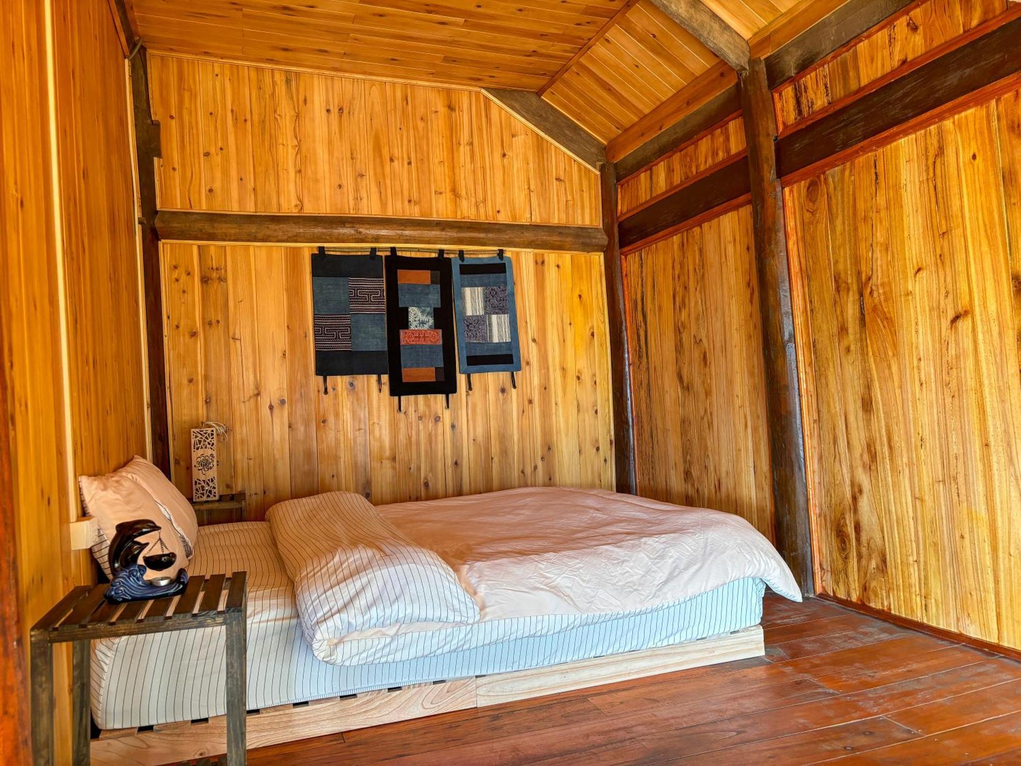 Apartament Sapa Tranquilla Zewnętrze zdjęcie