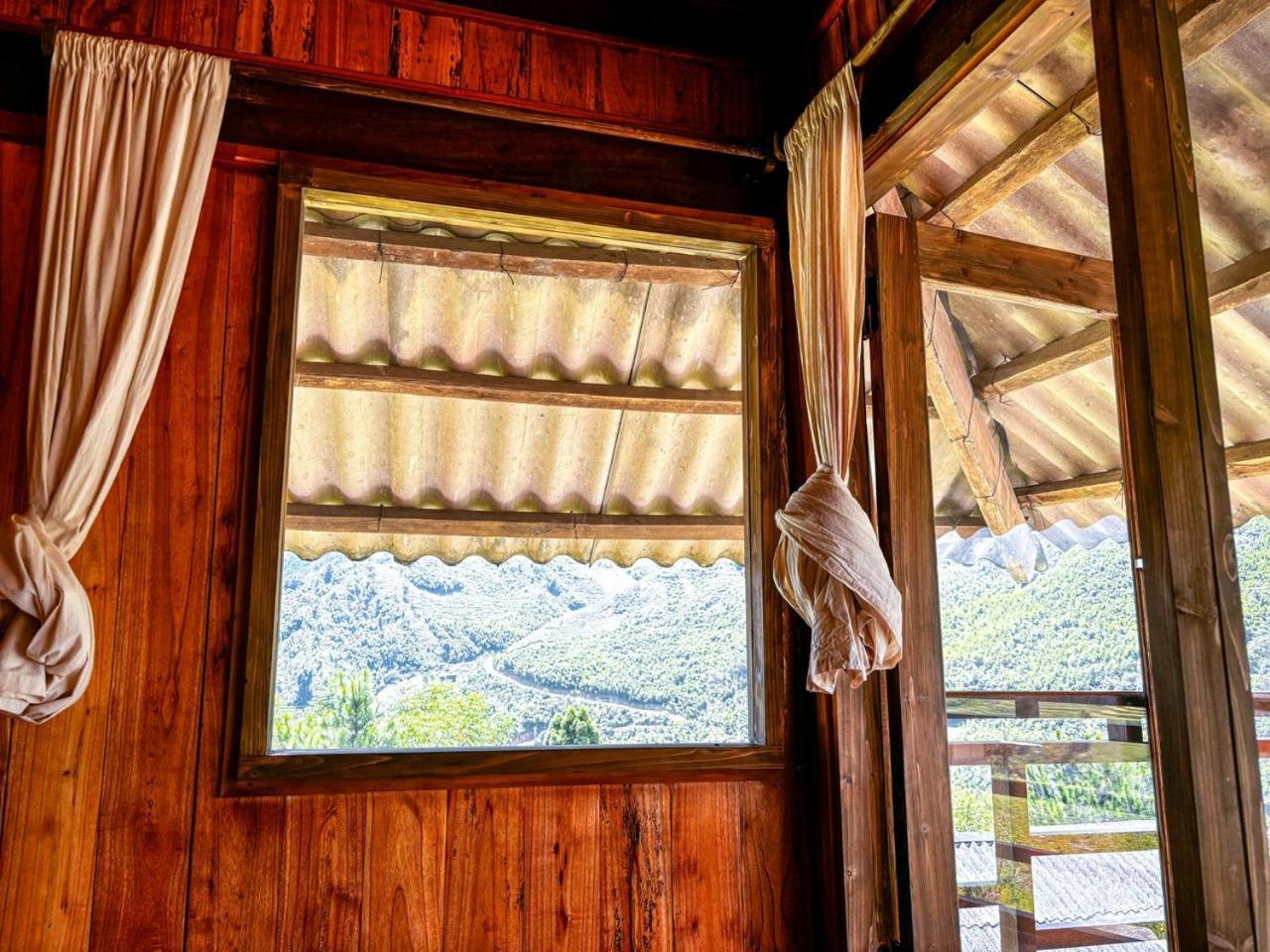 Apartament Sapa Tranquilla Zewnętrze zdjęcie